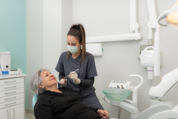 Best Urgent Care for Lost Fillings or Crowns in Donaldsonville, LA